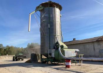 Suszarnia agrimec as 3500