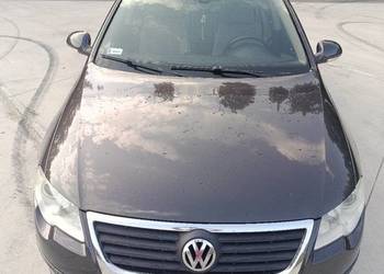 Volkswagen Passat B6