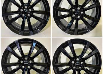 4 x Oryginalne felgi  marki Rial 8Jx20“ 5x112 ET42 i ET48  KBA 52089