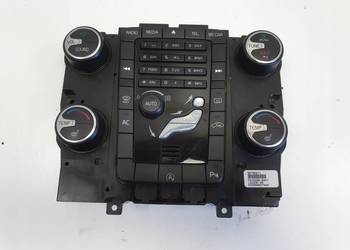Volvo S60 II V60 I PANEL KLIMATYZACJI Nawiewu radia 30795271