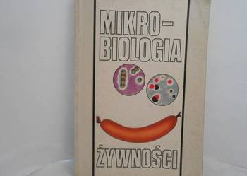 Mikrobiologia żywności - Emil, Teresa  Drewniak