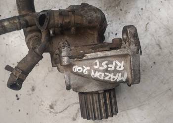 MAZDA 3 5 6 2,0 CITD RF5C pompa wody