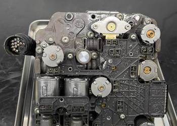 Mechatronika sterownik komputer skrzyni biegów DSG 6 DQ250