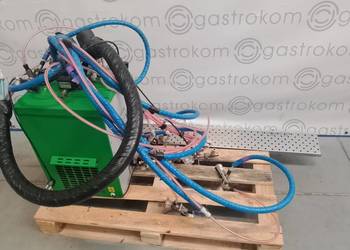 Schładzarka do piwa z 6 nalewakami