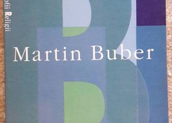 DWA TYPY WIARY - BUBER MARTIN