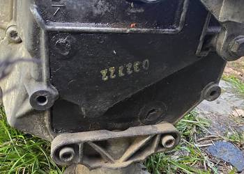Sterownik skrzyni audi a4 b6 1.9 tdi multitronic GJA