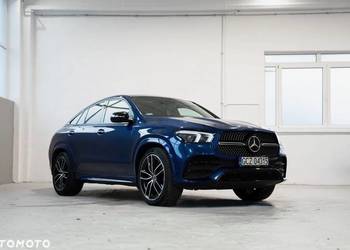 Mercedes-Benz GLE 400 d 4-Matic Premium Plus