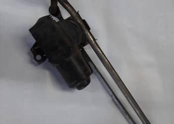 Fiat Albea Palio II  mechanizm wycieraczek + silniczek