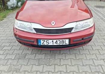 Renault laguna 1.8 Benz klima okazja