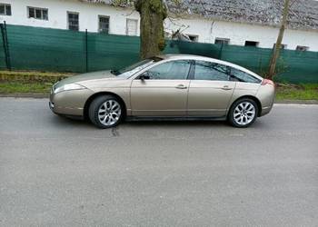 Citroen c6