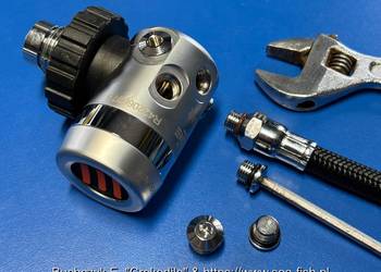 Zaślepki do I stopnia do LP i do HP cena za 2 sztuki.