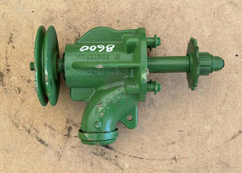 John Deere 8600 Obudowa Łożyska Wał HXE21982 HXE17173
