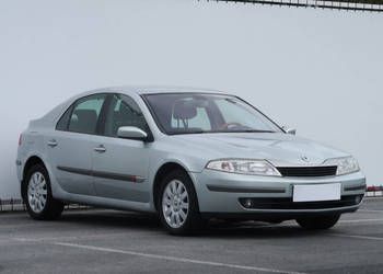 Renault Laguna 1.8 16V