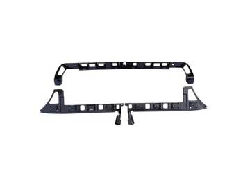 ŚLIZG MOCOWANIE ZDERZAKA TYŁ PRAWY | LEWY | ŚRODKOWY VW PASSAT B6 SEDAN