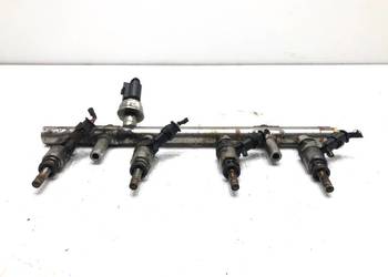 LISTWA WTRYSKOWA VW PASSAT B7 06K133317H 1.8 170KM