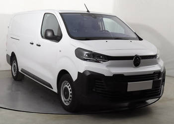 Citroen Jumpy 2.0 BlueHDi