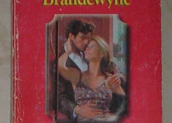 Duma i pycha - Rebecca Brandewyne - romans Harlequin