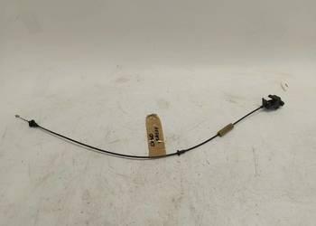 Mazda CX60 2023 linka cięgno rączka maski przód mazcx60,84765674