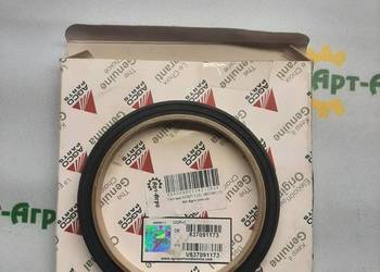 V837091173 Uszczelka wału korbowego tył Massey Ferguson AGCO