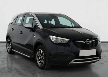 Opel Crossland 1.2 Turbo
