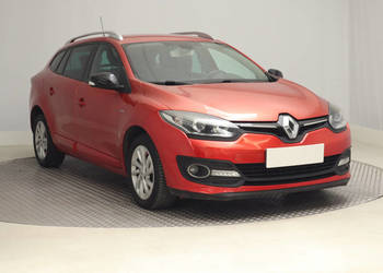 Renault Megane 1.2 TCe