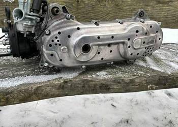 Silnik minarelli horizontal Yamaha jog