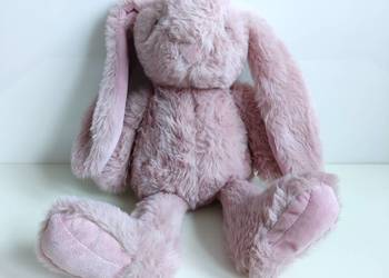 Nowa maskotka królik Minni Matters Action