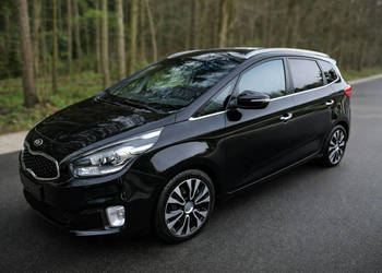 Kia Carens IV (2013-)