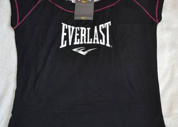 EVERLAST t-shirt i inne