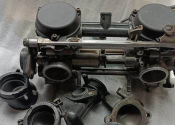 Gaźniki honda CBF500