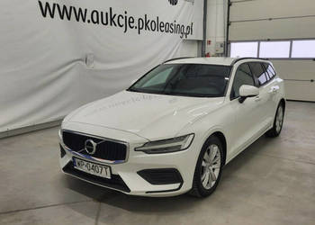 Volvo V60 B3 B Momentum Core aut II (2018-)