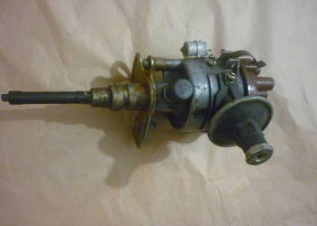 Aparat zapłonowy Gaz 51, Gaz63