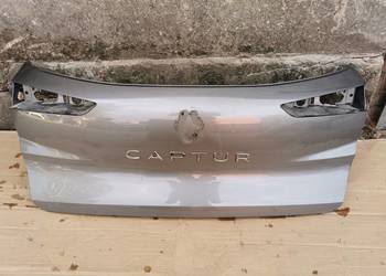 Blenda klapy tył tylnia Renault Captur 2 II 19+ 901521040R