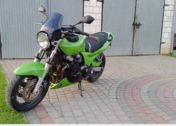 Kawasaki ZX 7R