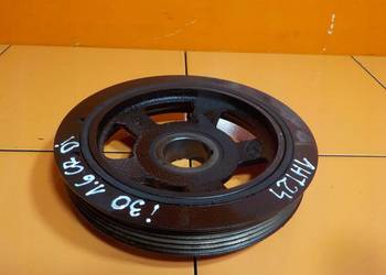 i30 CEED CERATO ELANTRA SOUL 1.6 CRDI 15r D4FB kolo pasowe walu