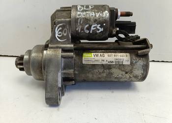 ROZRUSZNIK Skoda Octavia II 1.6 FSI ROZRUSZNIK 02T911023S