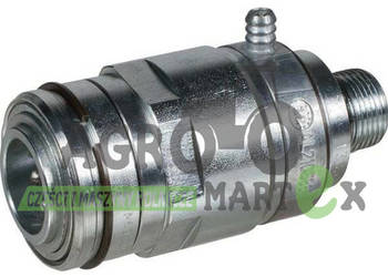 AL210586 GNIAZDO HYDR PRZELEW JD AL210586 GNIAZDO HYDR PRZELEW JD