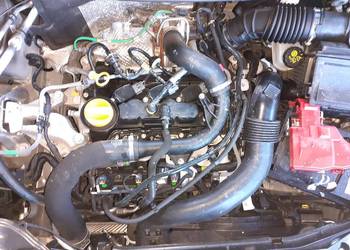 SILNIK DACIA DUSTER 1.0 TCe 101 KM H4D 460 KOMPLETNY