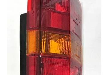 Citroen C25 Fiat Ducato Peugeot J5 81-94 Lampa tylna lewa NOWA