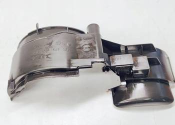 OSŁONA ŁAŃCUCHA SKRZYNI MULTITRONIC CVT AUDI A4 B7 A6 C6 01J301378A