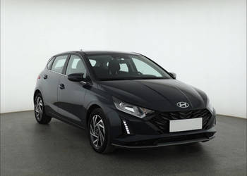 Hyundai i20 1.0 T-GDI