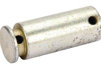 Sworzeń zaczepu 504605049BN