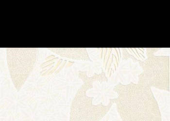 Dekor Artable bianco Inserto A 25 x 40, Paradyż, płytki, kafelki, flizy