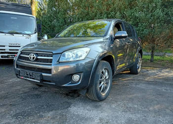 Toyota RAV-4 III (2006-2012)