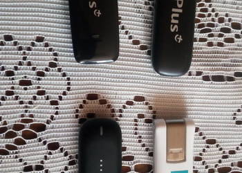 Modem USB.  do karty