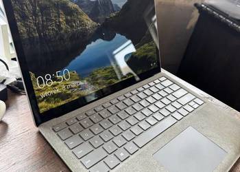 Laptop Microsoft Surface 1769