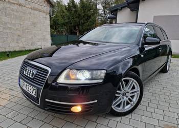 Audi A6 C6 2.4 LPG Manual Quattro Audi A6 C6 2.4 LPG Manual Quattro