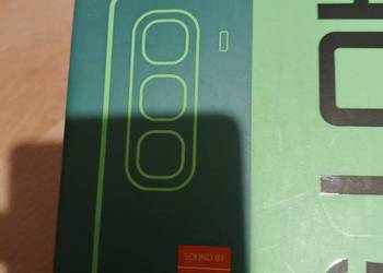 Infinix hot 50 pro + Jbl