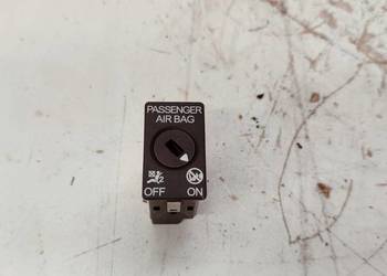 PRZEŁĄCZNIK AIRBAG AUDI A3 A4 A5 A6 5Q0919237