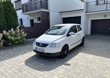 Volkswagen Fox 1.2i Fresh